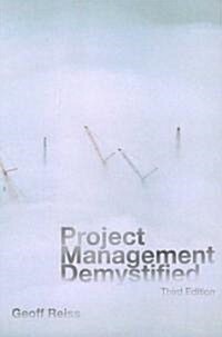 Project Management Demystified (Paperback, 3 ed)