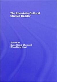 The Inter-Asia Cultural Studies Reader (Hardcover, 1st)