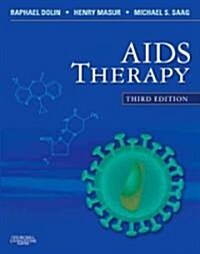 AIDS Therapy E-dition (Package, 3 Rev ed)