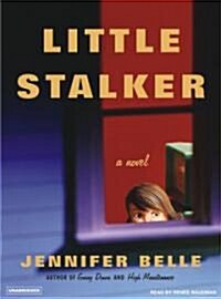 Little Stalker (Audio CD, Library)