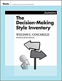 Decision-Making Style Inventory (Paperback)