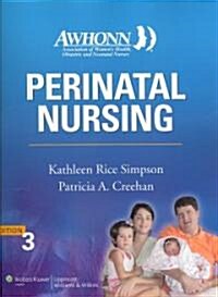 Perinatal Nursing (Paperback, 3rd)