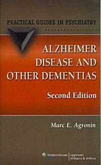 Alzheimer Disease and Other Dementias: A Practical Guide (Paperback, 2)