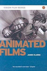 Animated Films - Virgin Film (Paperback)