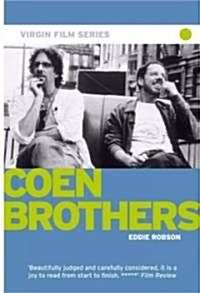 Coen Brothers - Virgin Film (Paperback)