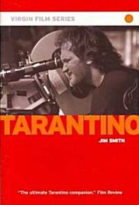 Tarantino - Virgin Film (Paperback)