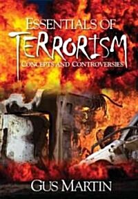Essentials of Terrorism (Paperback)
