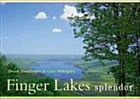Finger Lakes Splendor (Hardcover)
