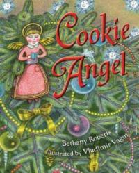 Cookie Angel (School & Library)