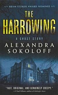 The Harrowing (Paperback, Reprint)