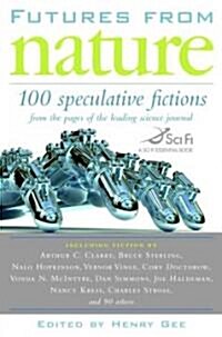 Futures from Nature (Hardcover)