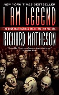 I Am Legend (Mass Market Paperback, REV and Revised)