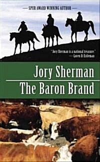 The Baron Brand (Paperback)