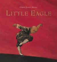 Little Eagle (Hardcover)