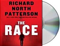 The Race (Audio CD, Abridged)