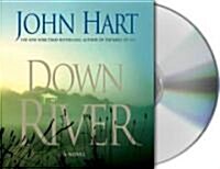 Down River (Audio CD, Unabridged)