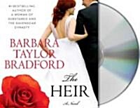 The Heir (Audio CD, Abridged)