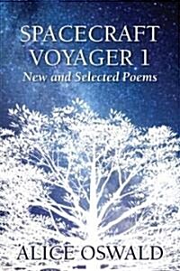 Spacecraft Voyager 1: New and Selected Poems (Paperback)