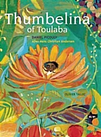 Thumbelina of Toulaba (Hardcover)