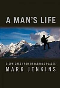 A Mans Life (Hardcover)