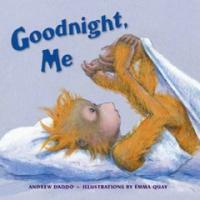 Goodnight, Me (Hardcover)