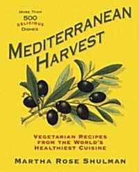 Mediterranean Harvest (Hardcover)