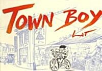 Town Boy (Paperback)