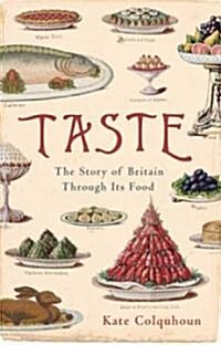 Taste (Hardcover)