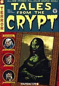 Tales from the Crypt 1 (Paperback)