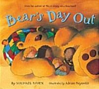 Bears Day Out (Hardcover)