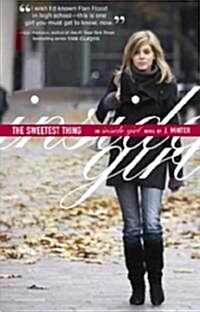 The Sweetest Thing (Paperback)