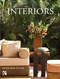 Interiors (Hardcover)