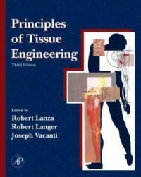 Principles of tissue engineering 3rd ed