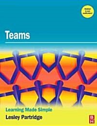 Teams (Paperback)