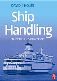 Ship Handling (Paperback)