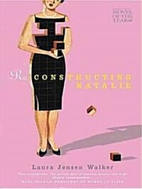 Reconstructing Natalie (Paperback, Large Print)