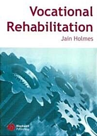 Vocational Rehabilitation (Paperback)