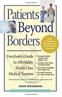 Patients Beyond Borders (Paperback)