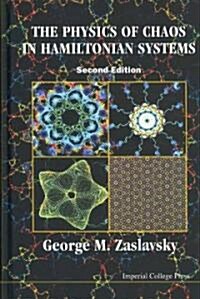 Physics Of Chaos In Hamiltonian Systems, The (2nd Edition) (Hardcover, 2 Revised edition)