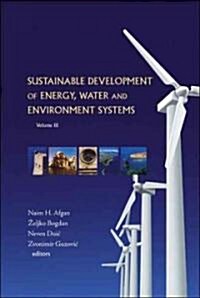 Sustainable Development of Energy, Water and Environment Systems - Proceedings of the 3rd Dubrovnik Conference (Hardcover)