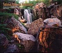 National Parks And Monuments 2008 Calendar (Paperback, Wall)