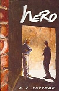 Hero (Paperback)