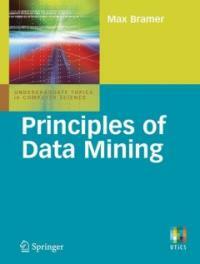 Principles of data mining