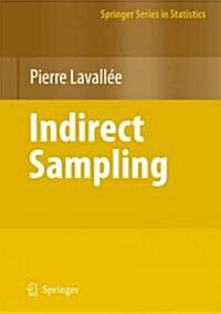 Indirect Sampling (Hardcover)