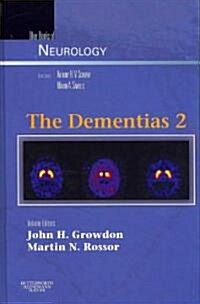 The Dementias (Hardcover, 2 Revised edition)