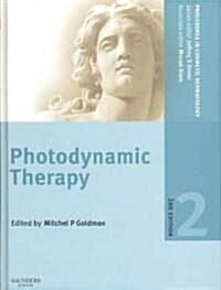 Photodynamic Therapy (Hardcover, 2nd)