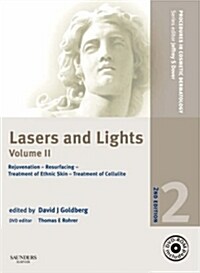 Lasers and Lights (Hardcover, DVD-ROM, 2nd)