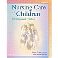 Nursing Care of Children (Hardcover, 3rd, PCK)