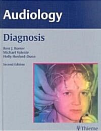 Audiology Diagnosis (Hardcover, 2)