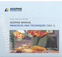 AO Spine Manual (Hardcover)